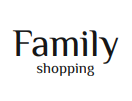 Family Shopping